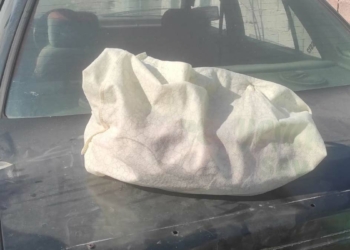 Torba içinde yeni doğmuş bebek bulundu
