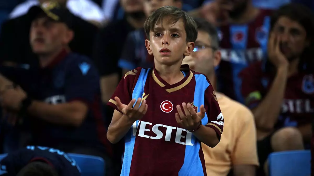 Trabzonspor galatasaray 0 0 1 - spor haberleri, futbol haberleri - haberton