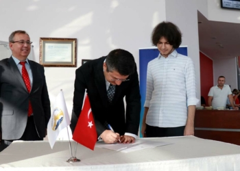 Trakya Üniversitesi'nin öğrenci kayıtları başladı