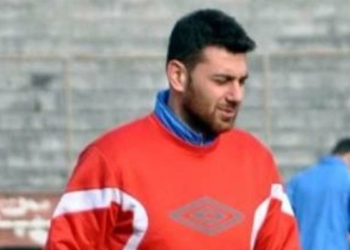 Trenin çarptığı amatör futbolcu Aytunç öldü