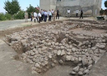 Tunceli arkeolojik kazılarla da turizme açılacak