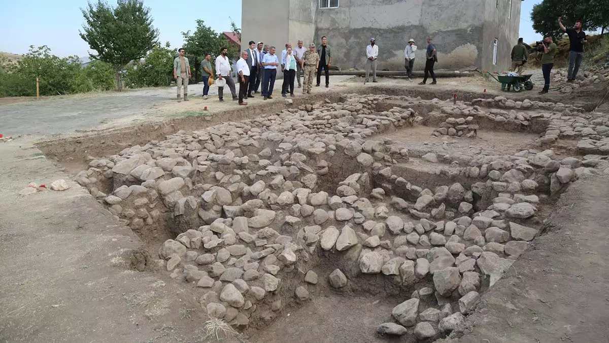 Tunceli arkeolojik kazılarla da turizme açılacak