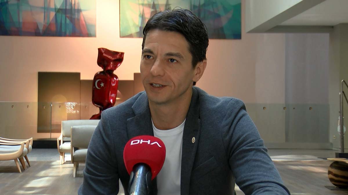 Turgay Zeytingöz'den özel açıklamalar