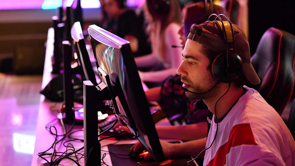 Türk oyun sektörü Köln Fuarı'nda bir araya geldi