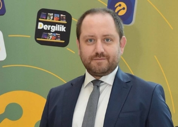 Turkcell GSYF'den teknoloji girişimlerine yatırım