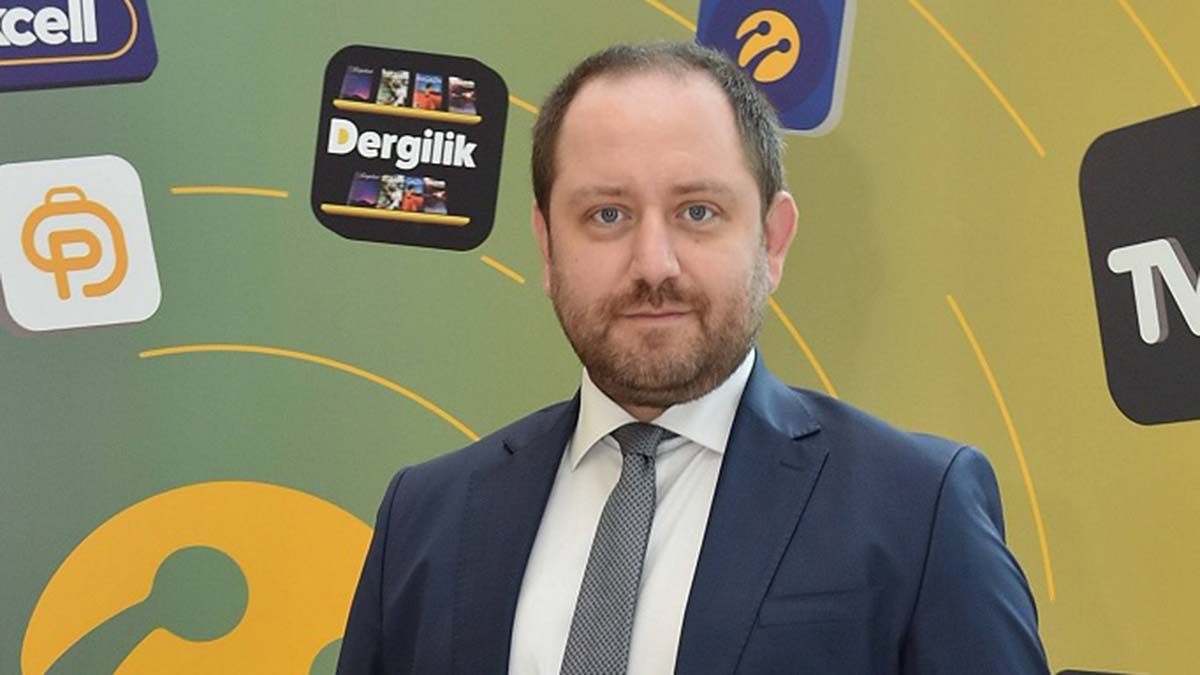 Turkcell GSYF'den teknoloji girişimlerine yatırım