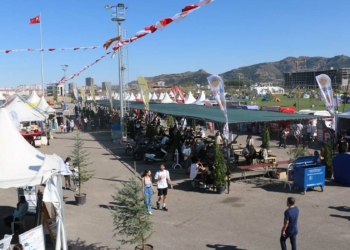 Türkiye MotoFest heyecanı başladı