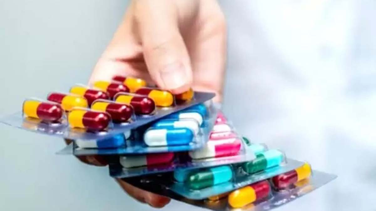 Türkiye, antibiyotik direncinde dünyada 2. sırada