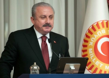 Türkiye denge sağlayan güç olmaya doğru ilerliyor