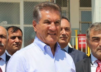Türkiye masalara mahkum değil