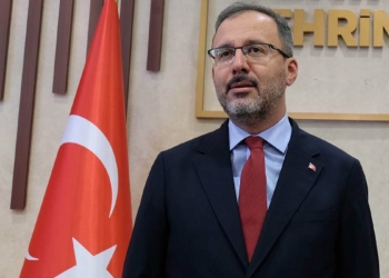 Türkiye tarih yazdı