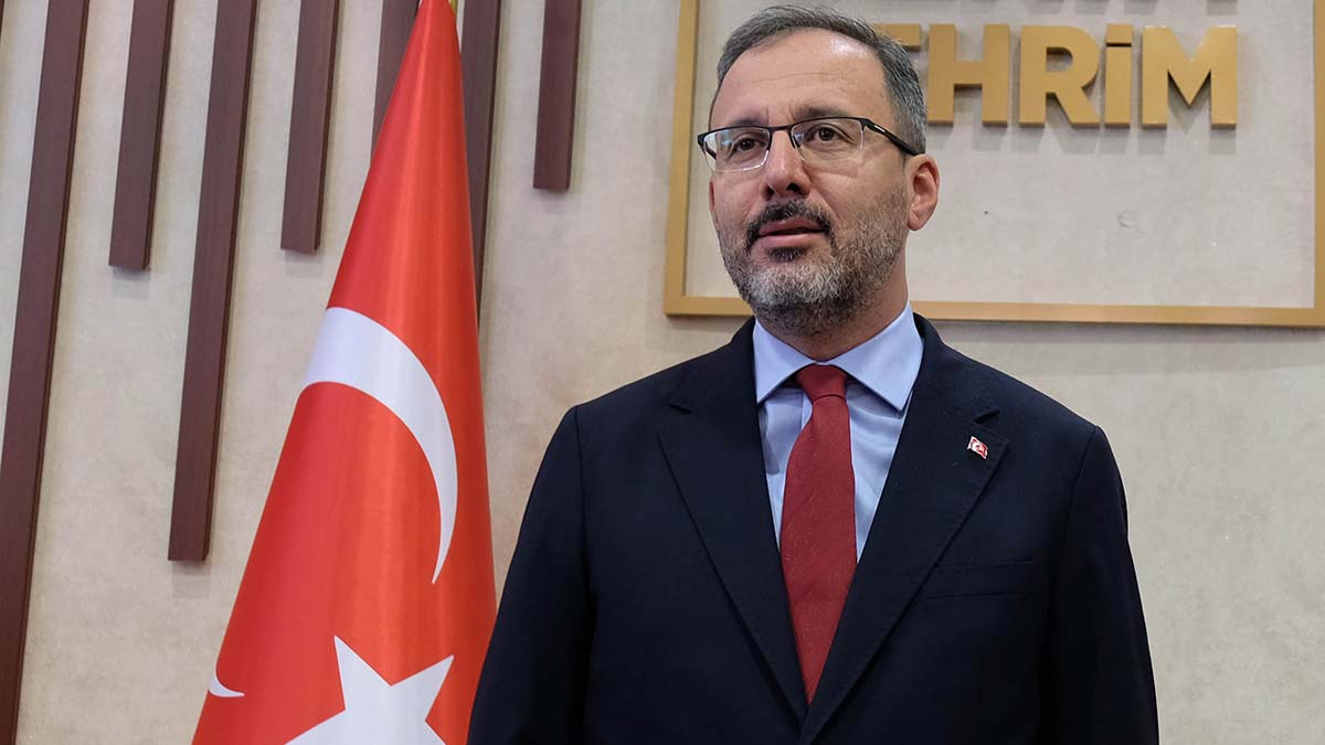 Türkiye tarih yazdı