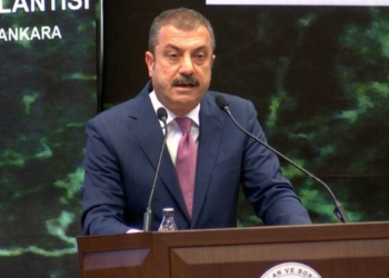 'Türkiye ticaret üssü olarak konumlandı'