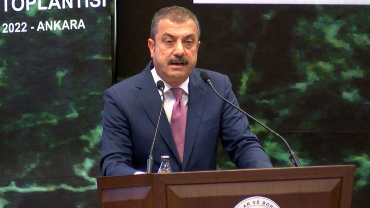 'Türkiye ticaret üssü olarak konumlandı'