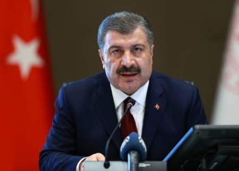 Türkiye'de 5 maymun çiçeği vakası tespit edildi