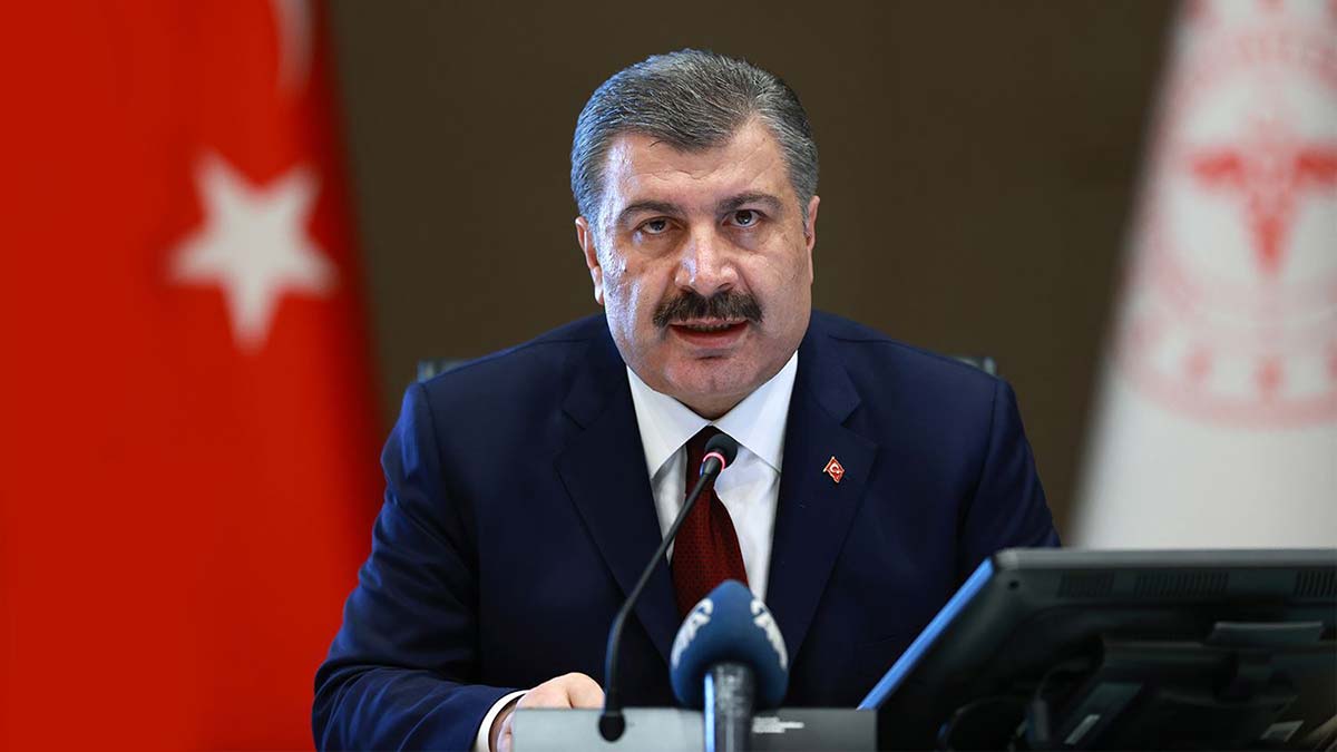 Türkiye'de 5 maymun çiçeği vakası tespit edildi