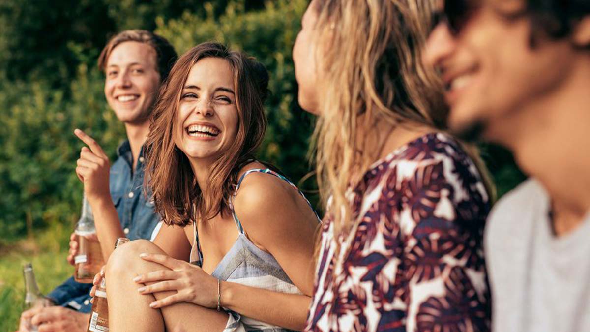 Türkiye'nin en mutlu bölgesi Ege Bölgesi oldu