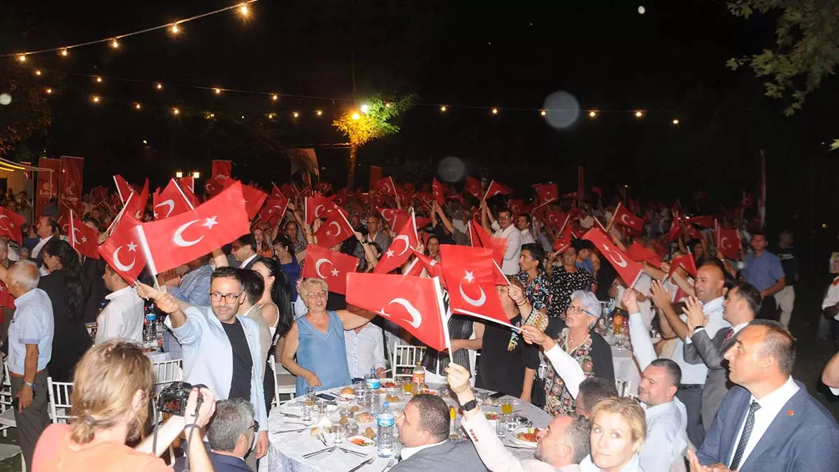 Turkiyenin kaderini 7. 5 milyon genc belirleyecek 3 - politika - haberton