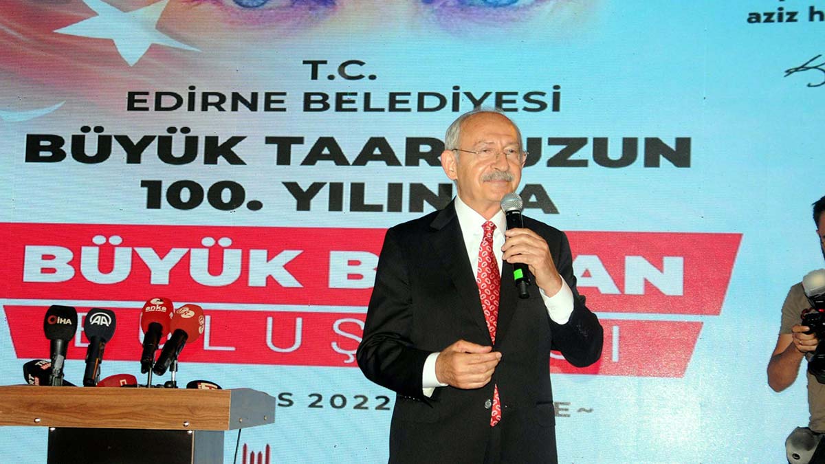 Türkiye'nin kaderini 7.5 milyon genç belirleyecek