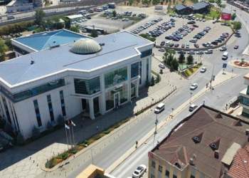 Tuzla Belediyesi işçilerine promosyon müjdesi