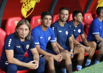 Ufuk Kahraman: Lige hazır gireceğiz