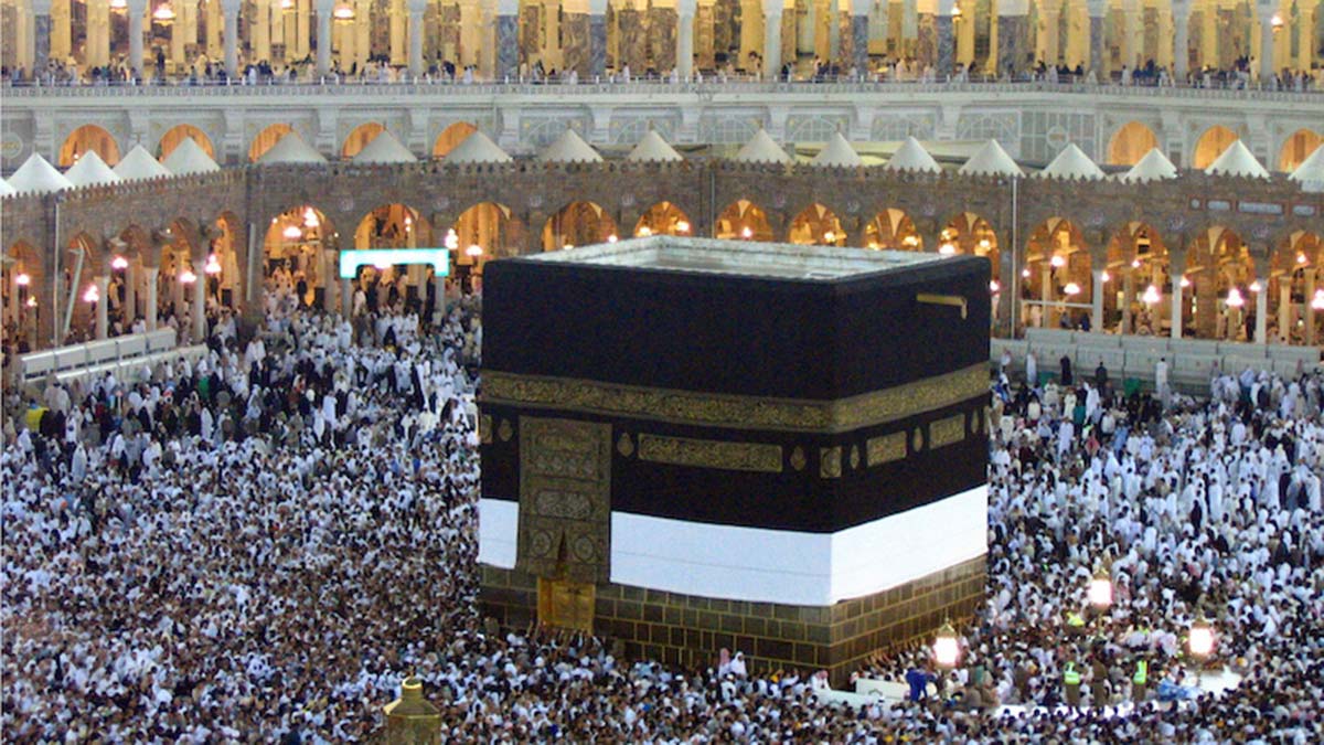 Umreye gideceklere dolandırıcılık uyarısı