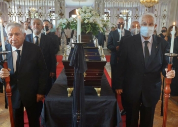 Ünlü mimar Nişan Yaubyan toprağa verildi