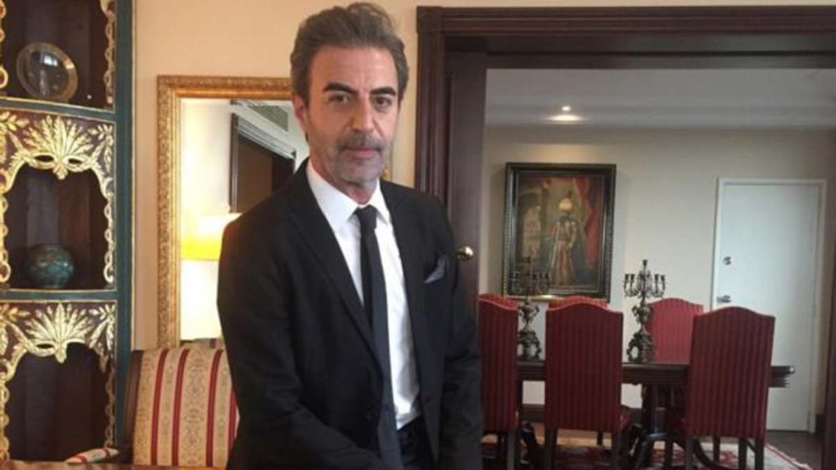 Ünlü oyuncu Süreyya Gürsel Evren vefat etti