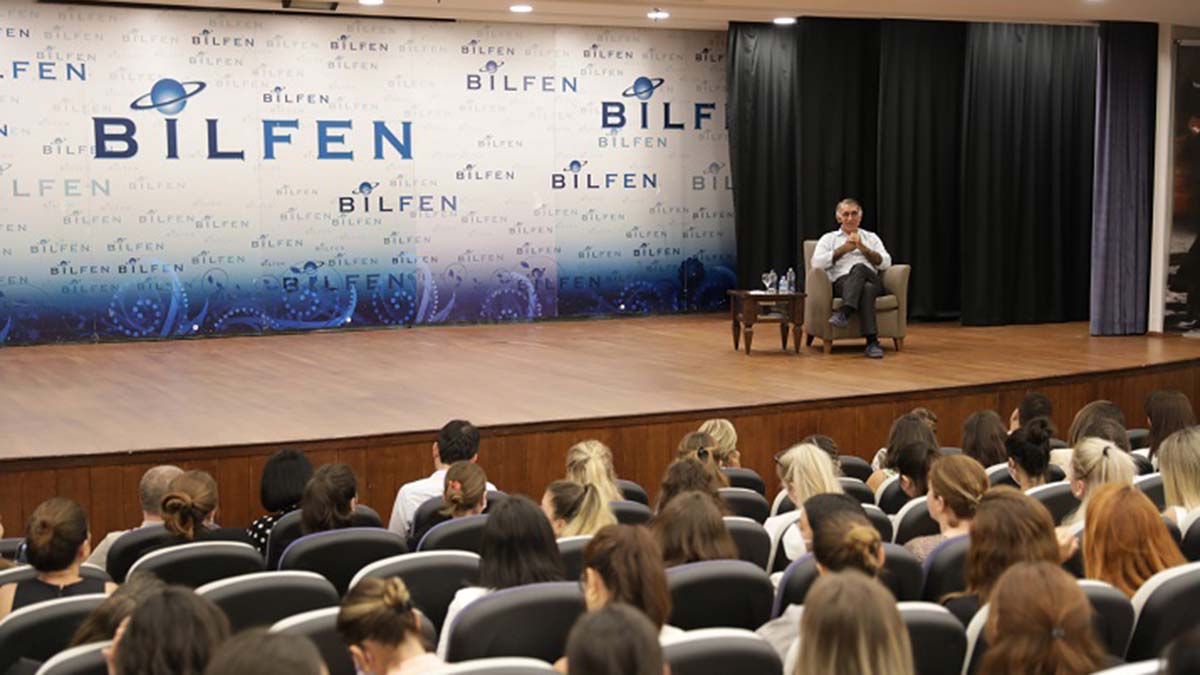 'Üreten öğretmen daha fazla öğrenciye ulaşabilir'