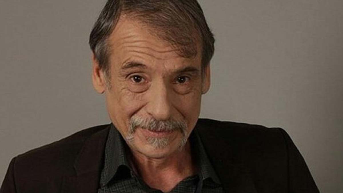 Usta oyuncu Civan Canova hayatını kaybetti