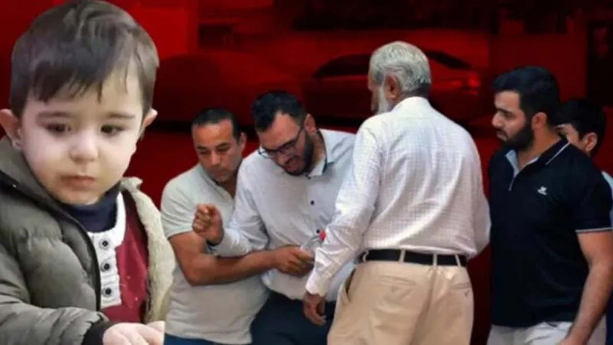 Uyuyor diye otomobile bırakılan çocuk öldü