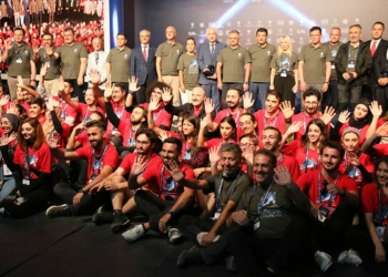 Uzaya gidecek ilk Türk bu sene belli oluyor