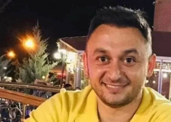 Uzman Çavuş Halil Koç şehit oldu