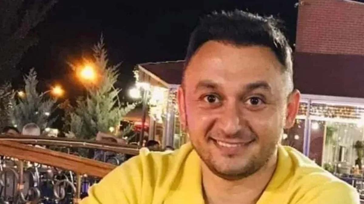 Uzman Çavuş Halil Koç şehit oldu