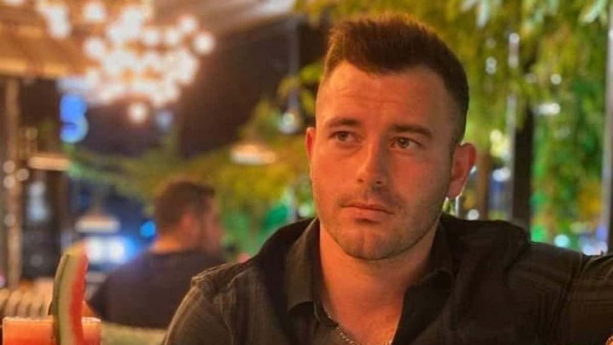 Uzman Çavuş Reşat Ergin şehit oldu