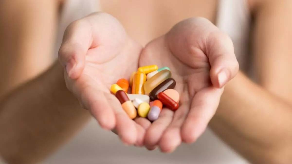 Uzmanından doğru vitamin kullanımına uyarı