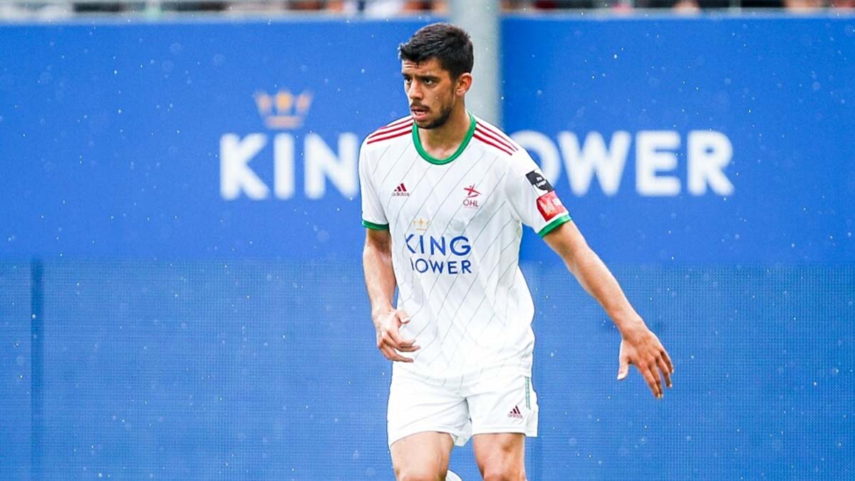 Valencia, Cenk Özkacar'ı 1 yıllığına kiraladı