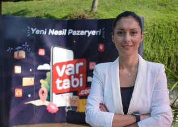 Vartabi'den dijital imece usulü alışveriş deneyimi