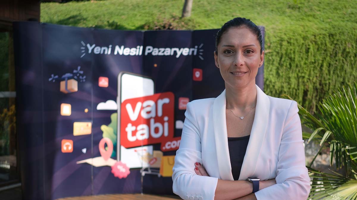 Vartabi'den dijital imece usulü alışveriş deneyimi