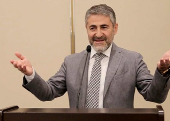 Vergi politikalarını hayata geçiriyoruz