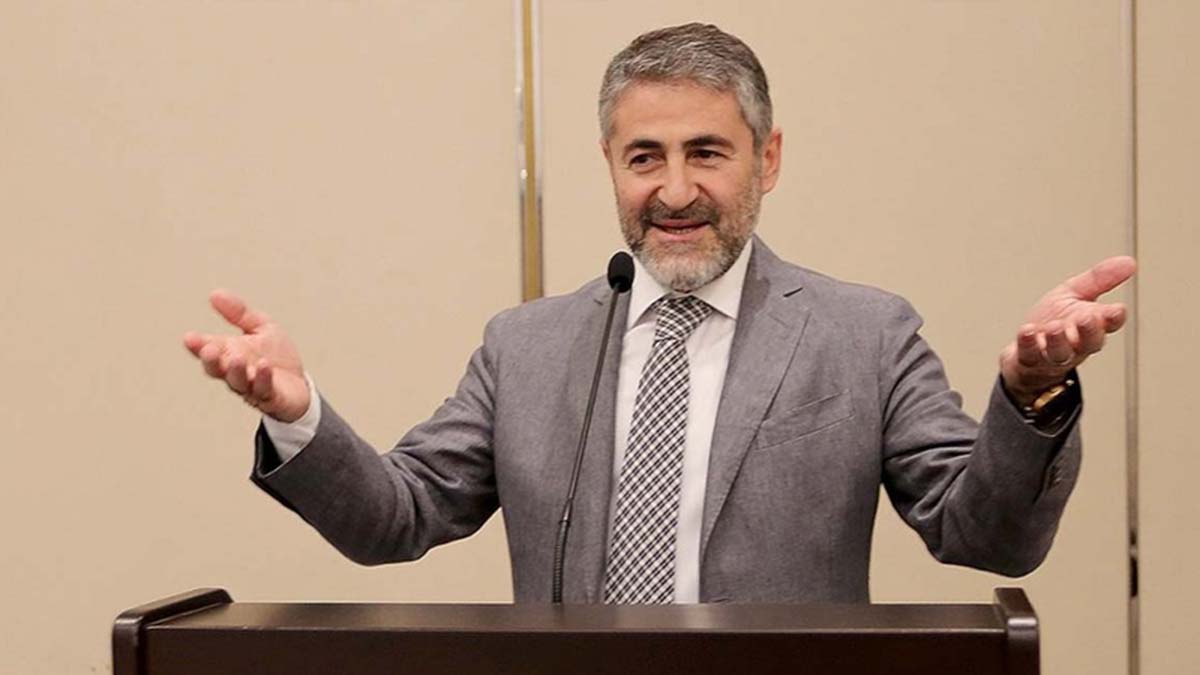 Vergi politikalarını hayata geçiriyoruz