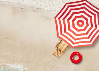 Vodafone Red müşterilerine plaj girişlerinde indirim