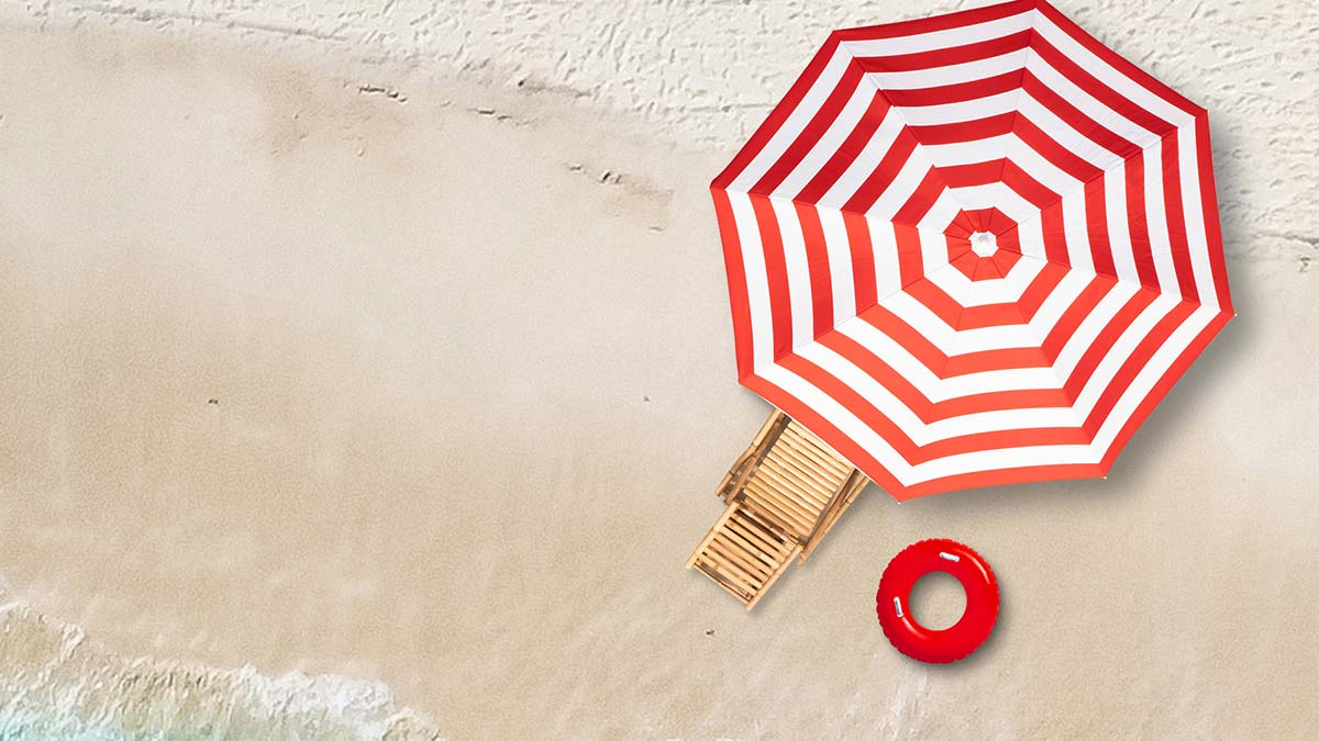 Vodafone Red müşterilerine plaj girişlerinde indirim