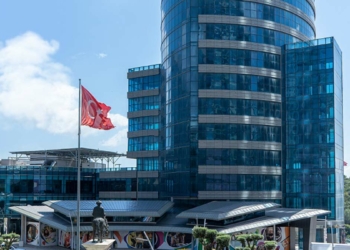 YTÜ Yıldız Teknopark'tan Maslak’ta yeni yerleşke