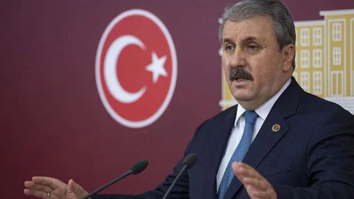 'Yaptıklarının bedelini en ağır şekilde ödeyecekler'