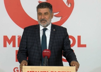 Yazıcıoğlu'nun hayalini Türk milleti ile buluşturacağız