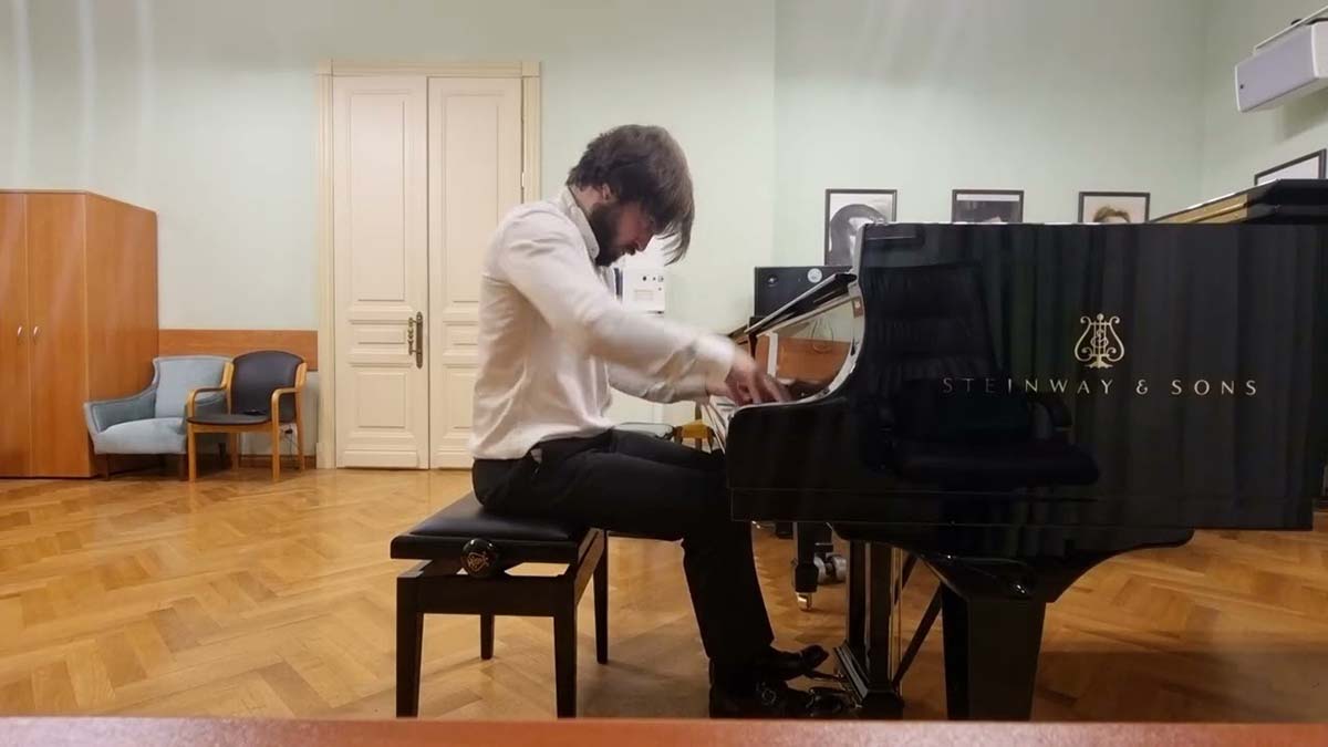 Antal Zalai GÜmüşlük Antik Taş Ocağı'nda