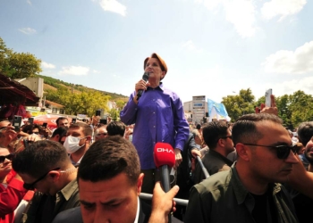 'Yeni siyaset anlayışını birlikte inşa edeceğiz'