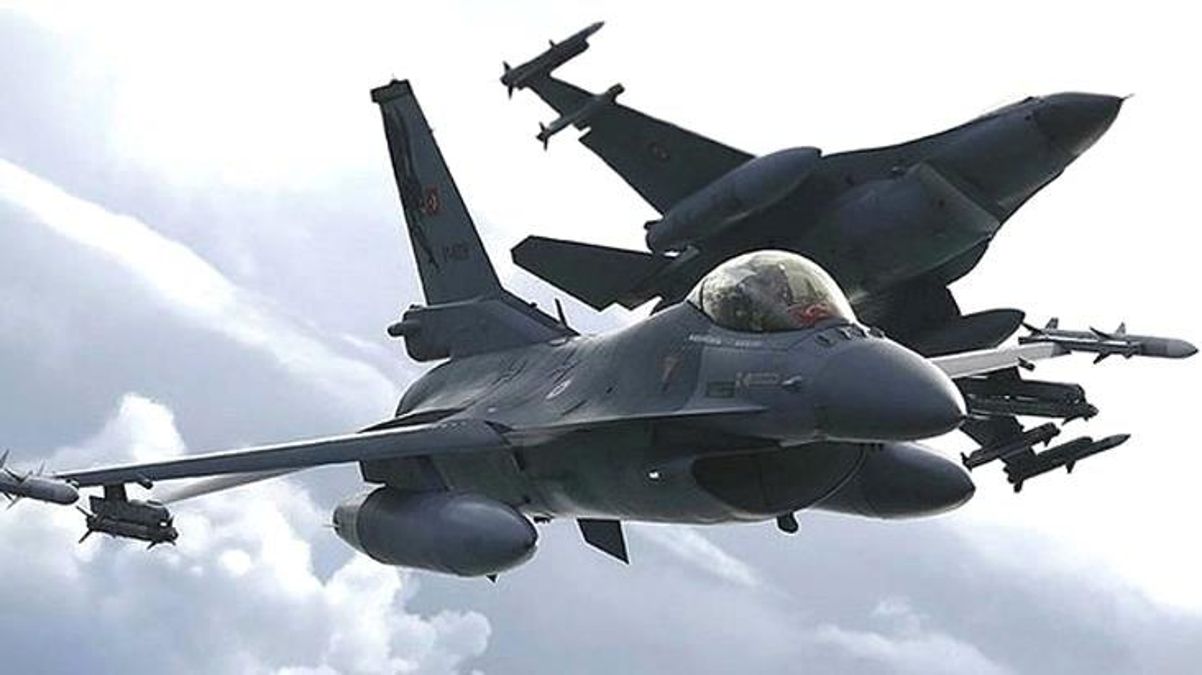 Yunanistan'ın S-300 taciz görüntüleri NATO ile paylaşılacak