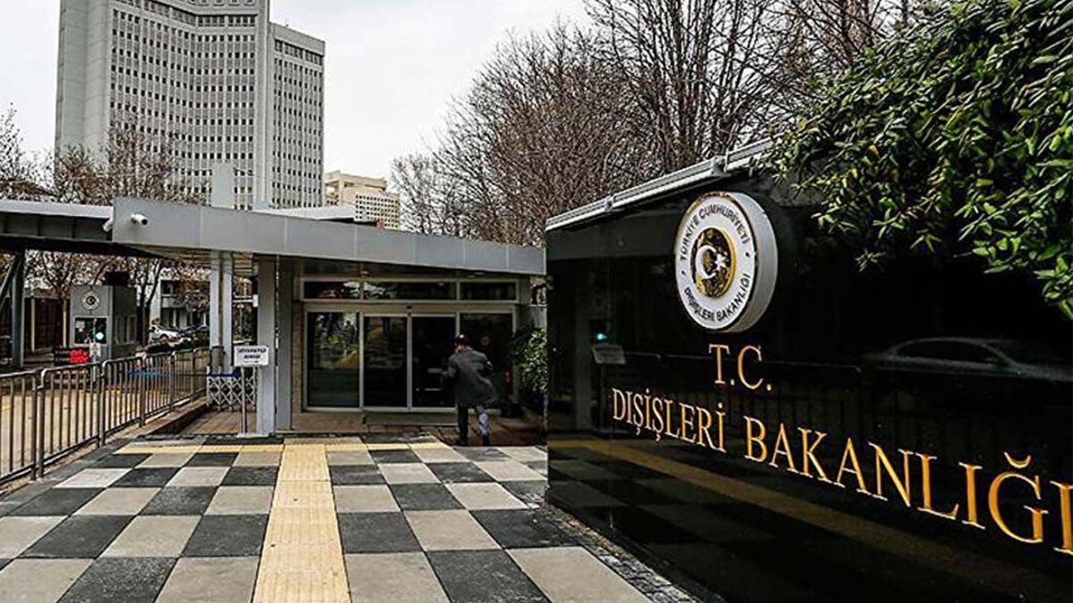 Yunanistan'ın müftülük düzenlemesine tepki